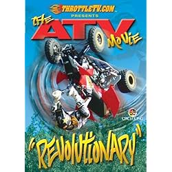 The ATV Movie Revolutionary