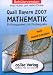 Software : Quali Bayern 2007 Mathematik- Schülerversion. CD-ROM Version 1.0