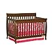 Read Athena Alice 3-in-1 Convertible Crib (Espresso) Details Athena Alice 3-in-1 Convertible Crib (Espresso)