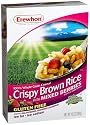 Erewhon Crispy Brown Rice with Mixed Berries, 10-Ounce Boxes (Pack of 6)