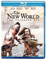 Buy The New World.