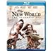 New World [Blu-ray] [2009] [US Import]