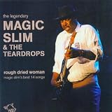 Rough Dried Woman - The Best Of