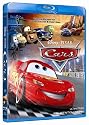 Cars [Blu-ray]