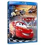 Cars [Blu-ray]