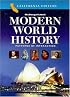 Modern World History California Edition: Patterns of Interaction
