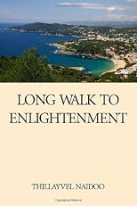 Long Walk to Enlightenment