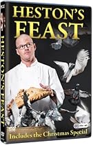 Heston's Feast [DVD]