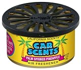 Produkt-Bild: California Scents CarScents - Pineapple