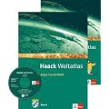 Haack Weltatlas f�r die Sekundarstufe I: Haack Weltatlas f�r Sekundarstufe I in Bayern: mit CD-ROM und Arbeitsheft Kartenlesen