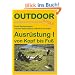 Ausr�stung 1 von Kopf bis Fu�: Basiswissen f�r draussen