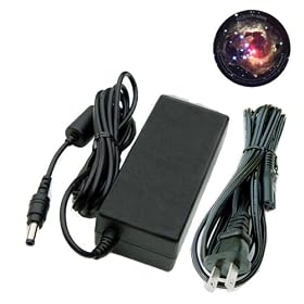 Ac Power Adapter for ACER ASPIRE - Replaces OEM 386315-001 002 387661-001 394278-001... by Pro Power