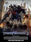 Transformers 3 - La Face cach&eacute;e de la Lune Icon