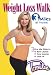 Tamilee Webb Weight Loss Walk 3 Miles at Home