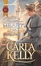 Her Hesitant Heart (Harlequin Historical) 