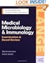 Medical Microbiology & Immunology: Examination & Board Review