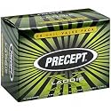 Precept Laddie X Double Dozen Golf Balls