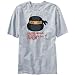 T-Shirt Mens Heather Gray 