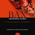 Arnold Bax: Orchestral Works, Vol. 9