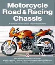 Motorcycle Road and Racing Chassis Designs: A Modern Review of the Best Independents
