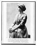 Historic Print (S): Gabrielle Coco Chanel in 1910