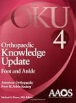 Orthopaedic Knowledge Update: Foot an...