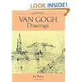 Drawings (Dover Art Library)