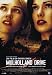 Mulholland Drive - Movie Poster / Print -- Custom Framing Available
