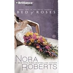 Bed of Roses  The Bride Quartet, Book 2