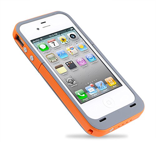 Citra 2000mAh Rechargeable External Battery Case Power Photo
