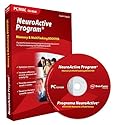 NeuroActive Program: Memory and MultiTasking Booster