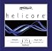 D'Addario Helicore Hybrid Bass String Set, 3/4 Scale, Medium Tension
