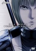 CLAYMORE -クレイモア-