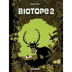 Biotope, Tome 2 :