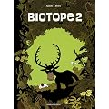 Biotope, Tome 2 :