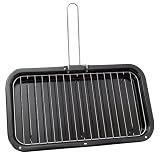 Meyer Prestige RoastMaster Grill Pan, Large  from Meyer Group Ltd