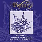 Piping Centre Recital Series 4