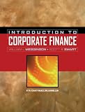 Introduction to Corporate Finance