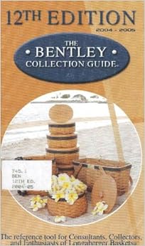 The Bentley Collection Guide The Reference Tool For