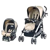 Peg Perego Switch Travel System, Dune by Peg Perego USA
