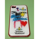 iPhone4＆4S兼用（コラージュ）　【Vivienne Westwood】ヴィヴィアン・ウエストウッドハードケース　16