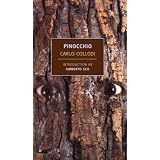 Pinocchio(NewYorkReviewBooksClassics)