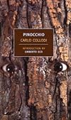 Avventure di Pinocchio. (English)