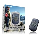 GF-Q900: Qstarz GF-Q900 GPS BackTrack with Digital Compass for Hiking, Camping, Fishing, Kayaking etc.