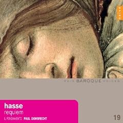 Requiem En Ut Majeur - Miserere En Mi Mineur
