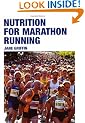 Nutrition for Marathon Running