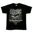 AC/DC - Cannon T-Shirt