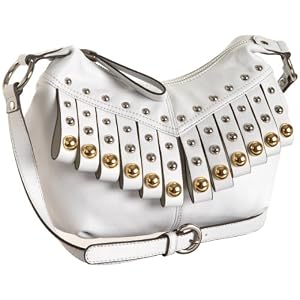 Buy B. MAKOWSKY Las Vegas Cross-Body by B. MAKOWSKY