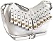 B. MAKOWSKY Las Vegas Cross-Body