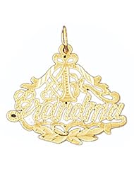 CleverEves 14K Gold Pendant Turtles 6 - Gram(s)